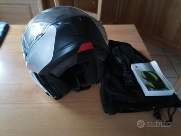casco moto BMW Motorrad