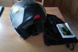 casco moto BMW Motorrad