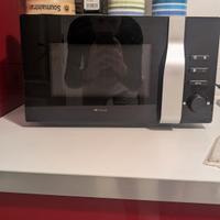 Forno Microonde Carrefour 