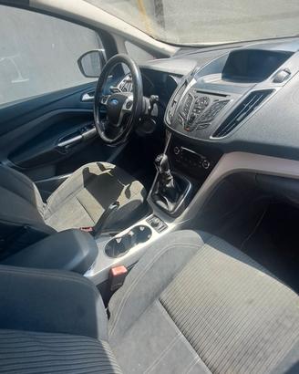  auto gran ford c max 5 / 7 posti