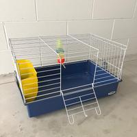 Gabbia per criceti/piccoli roditori – IMAC