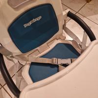 Alza sedia peg perego