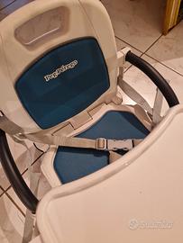 Alza sedia peg perego