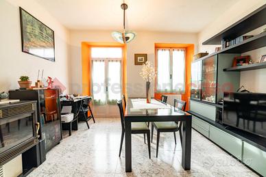 Casa Indipendente Paruzzaro [636VRG]
