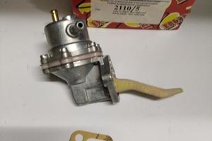 POMPA CARBURANTE BCD 2110/5 FIAT 1100 T4 - 238 E 1