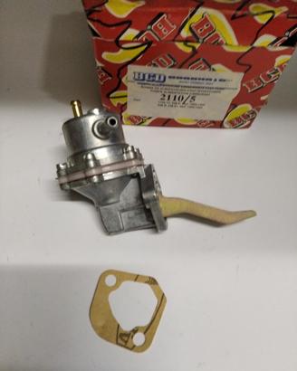 POMPA CARBURANTE BCD 2110/5 FIAT 1100 T4 - 238 E 1