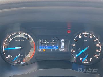Ford ranger 2019
