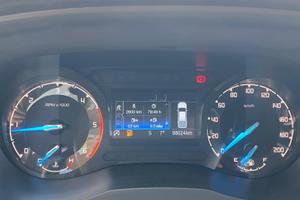 Ford ranger 2019