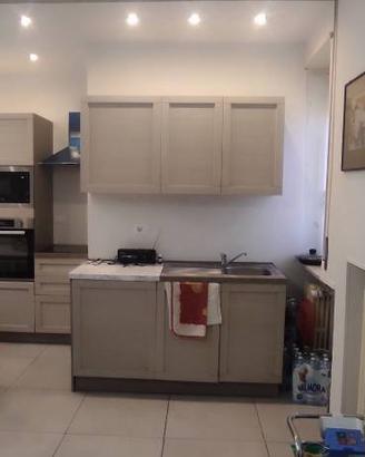 Appartamento di 64 m² con 2 locali e box auto a Bi