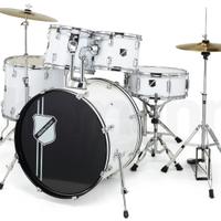 Batteria Acustica Millenium - Thomann