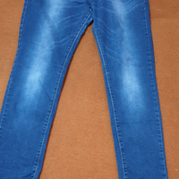 Jeans donna Nove & Nove