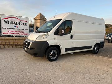 FIAT DUCATO 2.3 MJT 130CV OFFICINA MOBILE