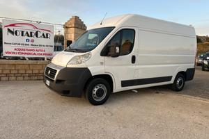FIAT DUCATO 2.3 MJT 130CV OFFICINA MOBILE