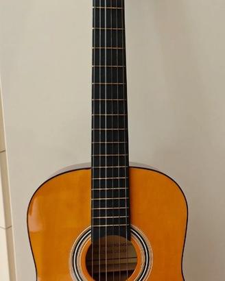 Chitarra 3/4 Toledo