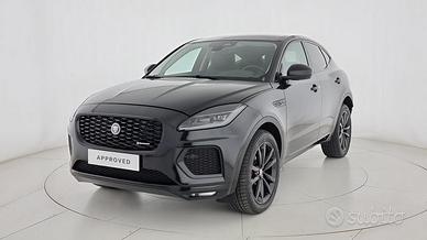 Jaguar E-Pace 2.0D I4 163 CV AWD Auto R-Dynam...