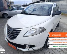LANCIA Ypsilon 3 serie 1.2 69 CV 5 porte GPL E...