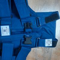 Corsetto post operatorio