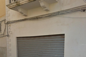 Garage/magazzino, 132 mq, via 19 luglio,Marsala
