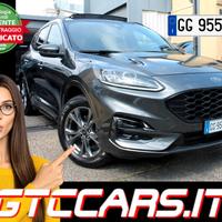 Ford Kuga 2.5 Plug In Hybrid 225 CV CVT 2WD ST-Lin