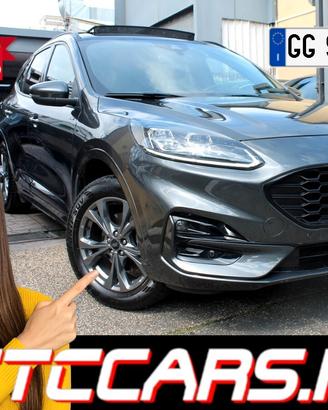 Ford Kuga 2.5 Plug In Hybrid 225 CV CVT 2WD ST-Lin