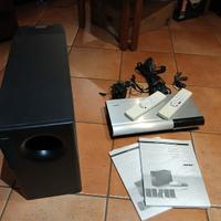 Subwoofer bose per casa