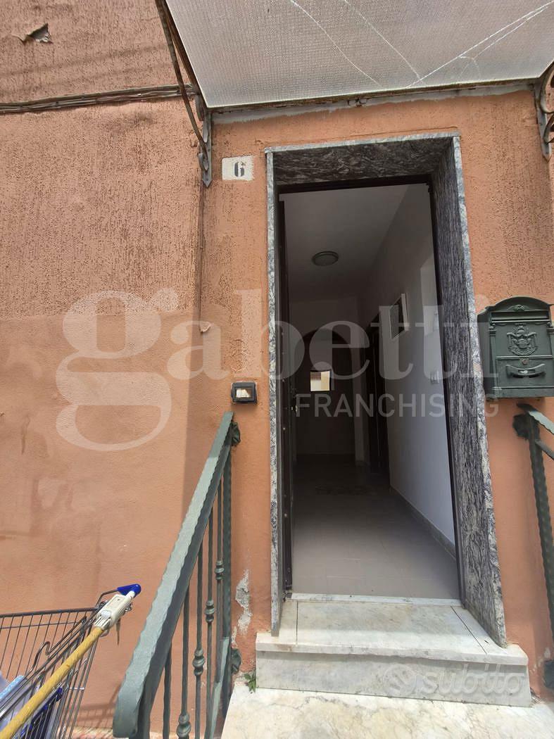 Appartamento – Catanzaro, Sant'Antonio - Vista 3
