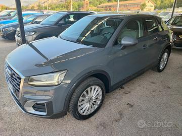 Audi Q2 1.4 TFSI COD Design