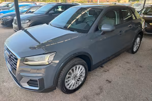 Audi Q2 1.4 TFSI COD Design