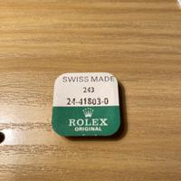 Corona di carica Rolex