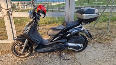 beverly 500 ie