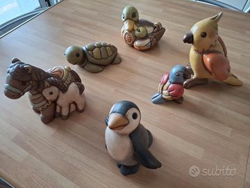 ANIMALI THUN