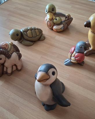 ANIMALI THUN