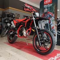 BETA RR MOTARD 50 SPORT