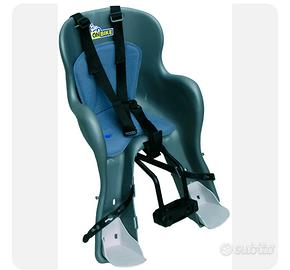 Kiki seggiolino anteriore universale

