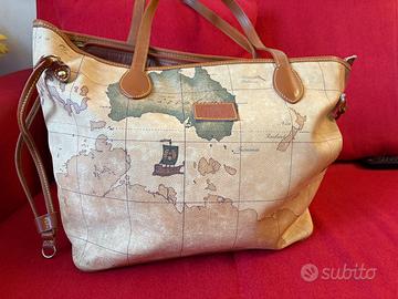 Borsa Alviero Martini 1 Classe