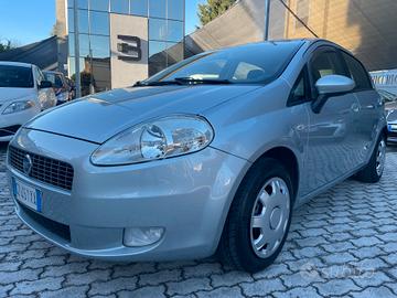 Fiat Grande Punto 1.2 5 porte Active 65cv IMPIANTO