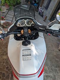 Yamaha Xtz 750 supertenerè