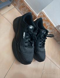 Scarpe donna puma