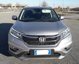 Honda Cr-v Elegance+Navi 2WD V.Line