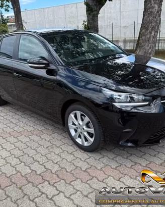 OPEL Corsa 1.2 Blitz Edition,Apple CarPlay