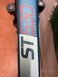 Mtb donna st 530