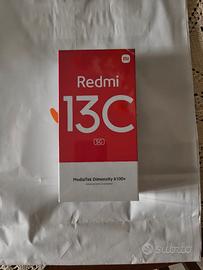 Redmi 13C 4/128Gb