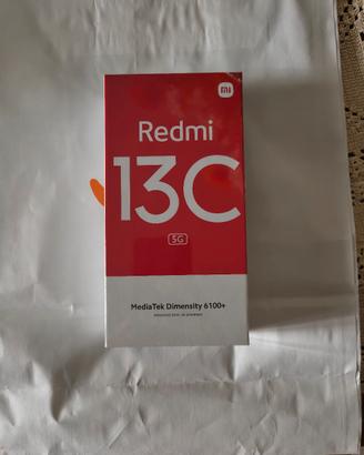 Redmi 13C 4/128Gb