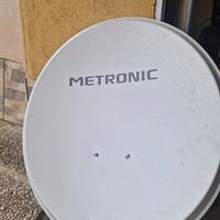 kit antenna satellitare 