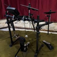 batteria elettronica