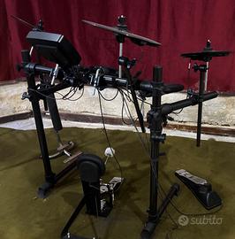 batteria elettronica