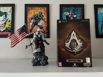 Assassin’s Creed 3