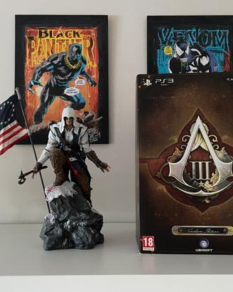 Assassin’s Creed 3