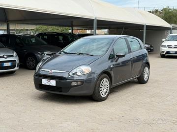 Fiat Punto Evo 1.4 5 porte S&S Dualogic Dynamic