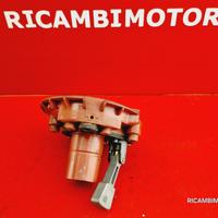 GALLEGGIANTE BMW R1200R